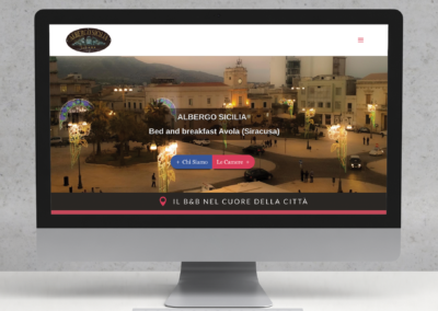 Albergo Sicilia