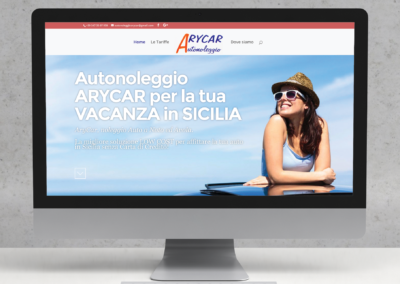 Ary Car – Sicily by Car Noto