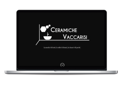Ceramiche Vaccarisi – Arredobagno e Rivestimenti