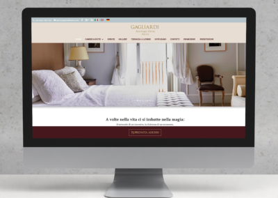 Gagliardi Boutique Hotel Noto