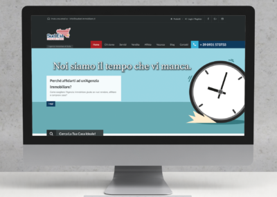 Sud Est Immobiliare