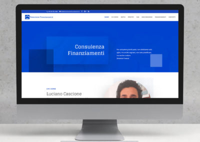 Consulenza Finanziamenti