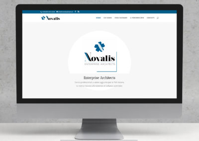 Novalis Advisors
