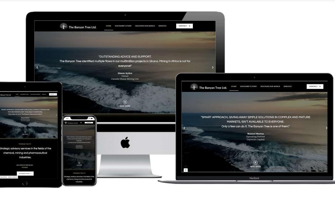 The Banyan Tree LTD