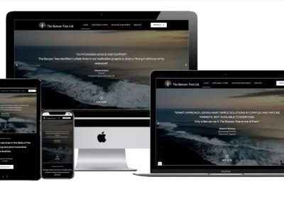 The Banyan Tree LTD